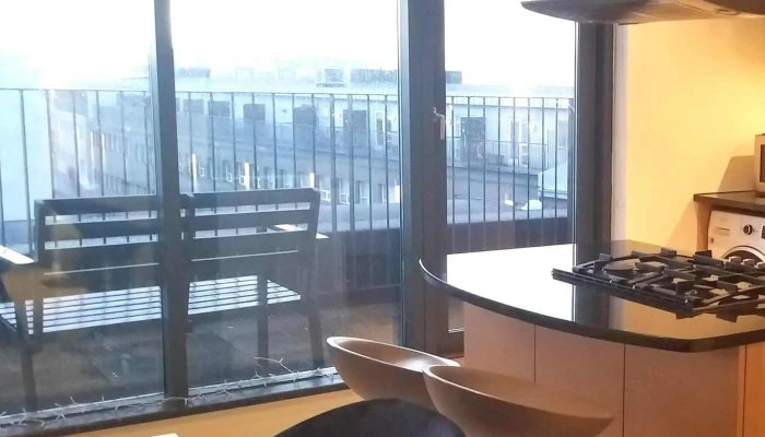 Planet Apartments -  Nalægt Mer - Reykjavík