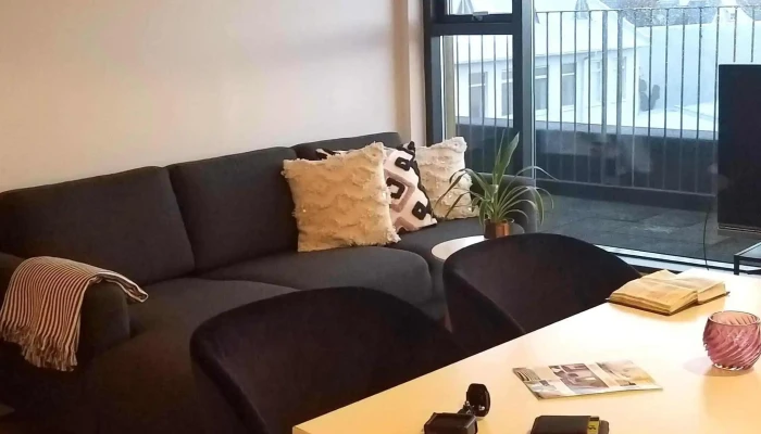 Planet Apartments -  Numer - Reykjavík