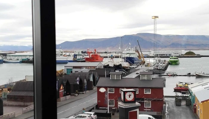 Planet Apartments - Reykjavík