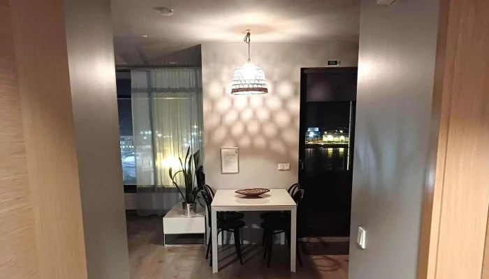 Planet Apartments -  Simi - Reykjavík