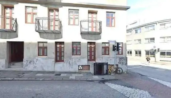 Planet Apartments -  Street View 360deg - Reykjavík
