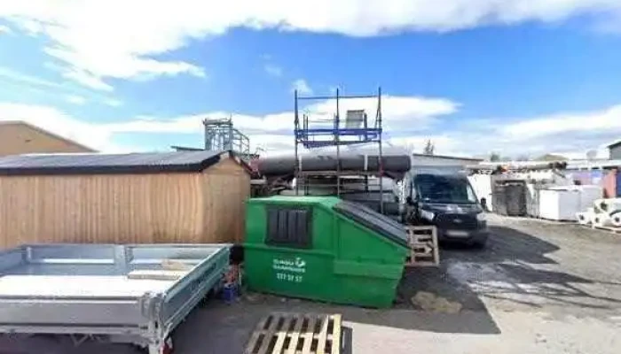 Plotubudinis Street View 360deg - Hafnarfjörður