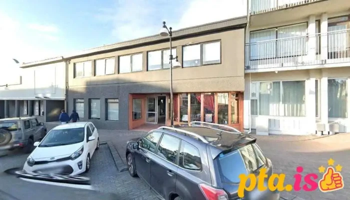 Plús ehf. - Bókhald og ráðgjöf - 230 Keflavík