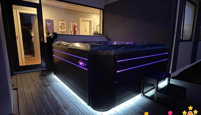Polarspa - 550 Sauðárkrókur