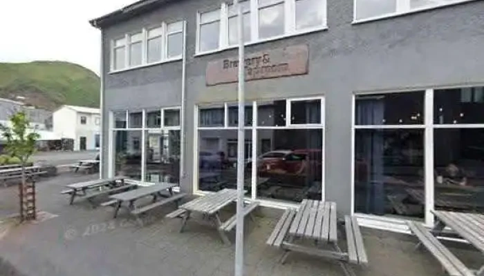 Poley Street View 360deg - Vestmannaeyjabær