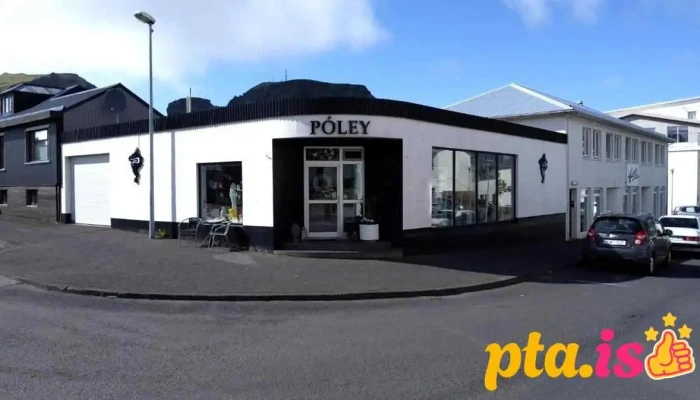 Póley - Vestmannaeyjabær