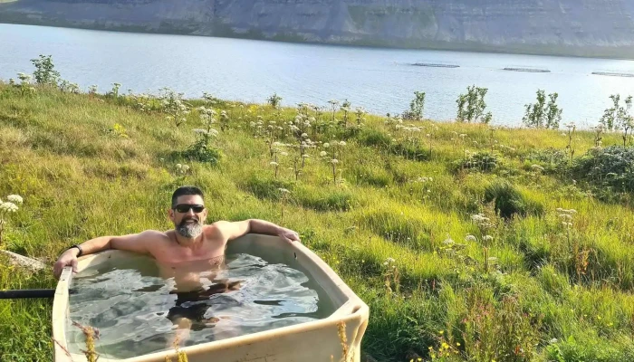 Pollurinn -  Numer - Tálknafjörður