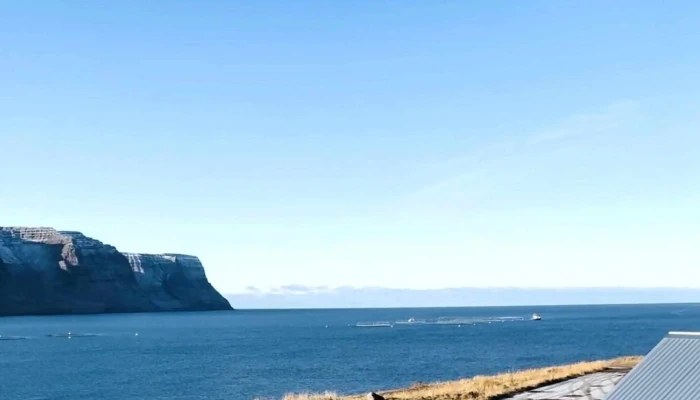 Pollurinn - Tálknafjörður