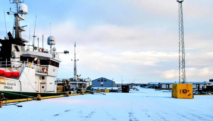 Port De Grindavik -  Umsagnir - Grindavík