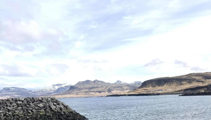 Port Olafsvik Numer - Ólafsvík