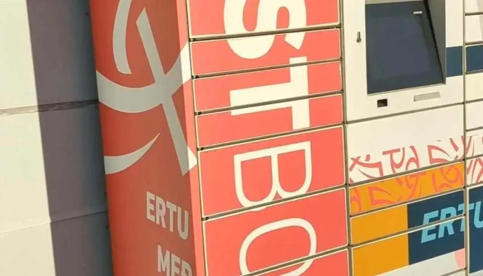 Postbox Grundarfirdi Vid Kjorbudina Myndskeid - Grundarfjörður