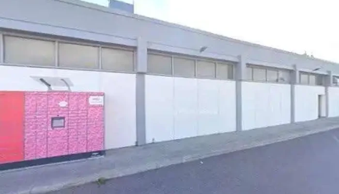 Postbox Midvangi Vid Netto Posthus - Hafnarfjörður