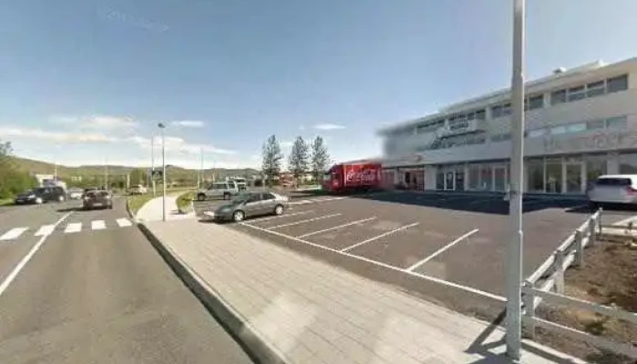 Postbox Mosfellsbae Vid Kjarna Posthus - Mosfellsbær