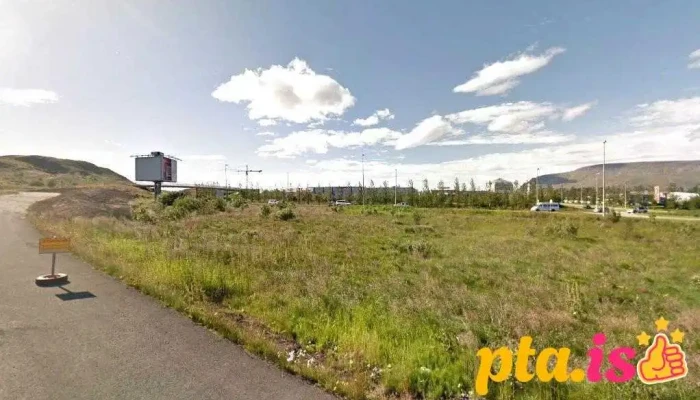 Póstbox Mosfellsbær - Mosfellsbær