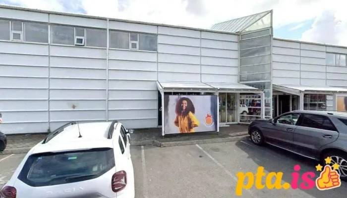 Póstbox Skeifunni - Reykjavík
