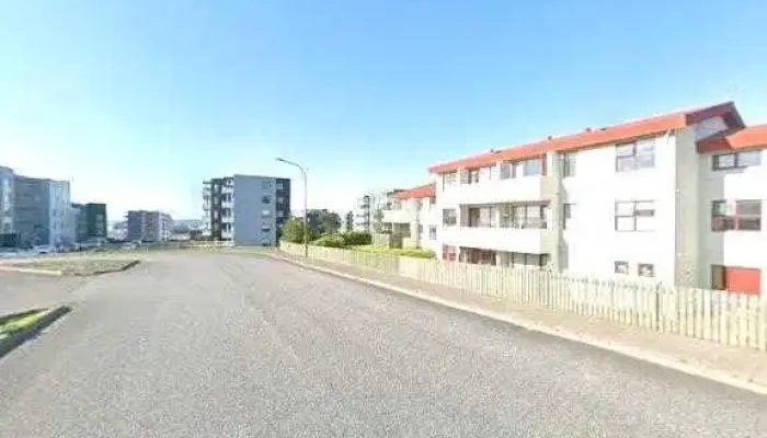 Postbox Vid Holtanesti I Holtinu Posthus - Hafnarfjörður