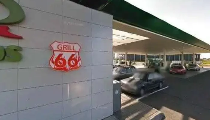 Postbox Vid Olis I Nordlingaholti Posthus - Reykjavík