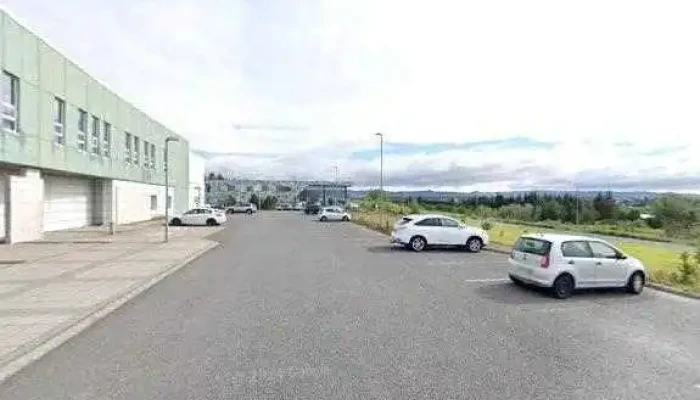 Postdreifing Skrifstofa Fyrirtækis - Reykjavík