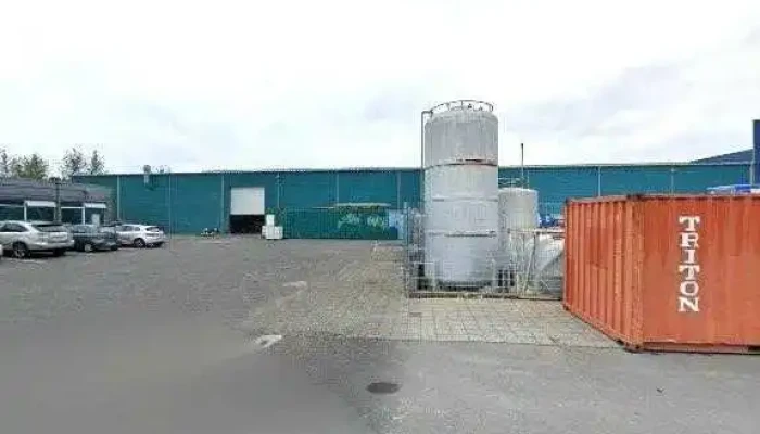 Posthus Dalvegi Street View 360 - Kópavogur