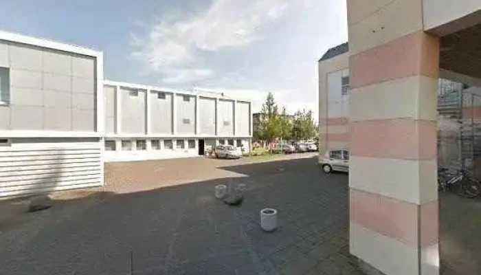 Posthus Firdinum Hafnarfirdi Street View 360 - Hafnarfjörður