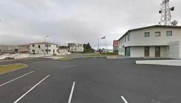 Posthus Hofn I Hornafirdi Street View 360deg - Höfn Í Hornafirði