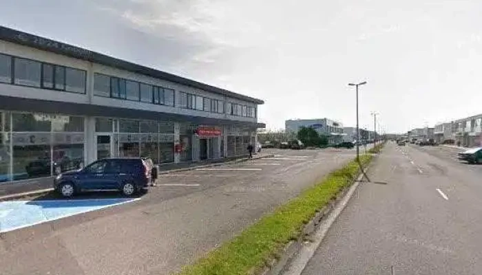 Posthus Sidumula Street View 360 - Reykjavík