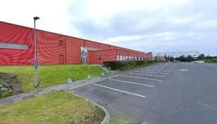 Posthus Storhofda Street View 360 - Reykjavík