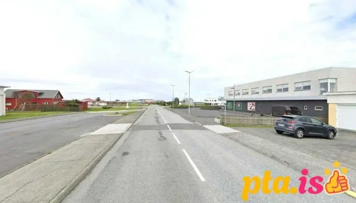 Pósthúsið Garði / Garður - Garður