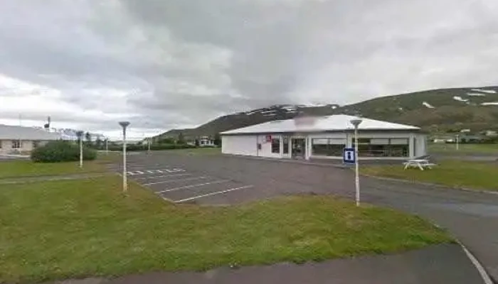 Posturinn Street View 360deg - Grenivík