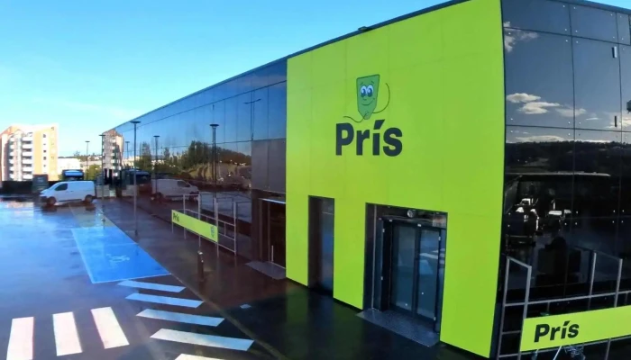 Prís - 201 Kópavogur