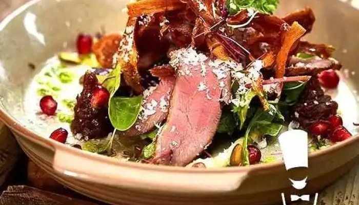 Private Dining - Kokkinn Heim - Reykjavík