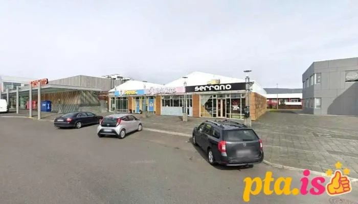 Pro Optic Gleraugu - 112 Reykjavík