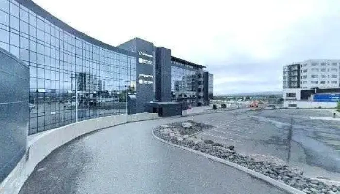 Programm Hugbunaðarfyrirtæki - Kópavogur