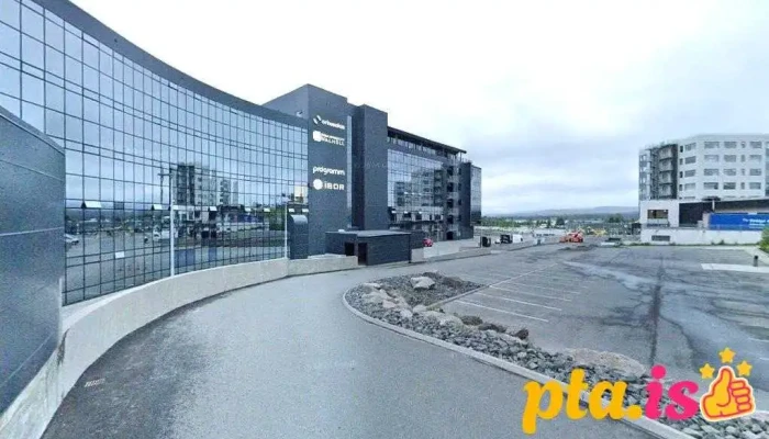 Prógramm - Kópavogur