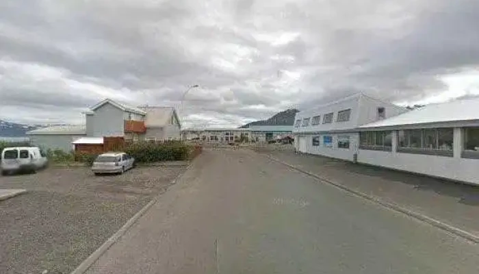 Prydi Harverkstaedid Street View 360deg - Dalvík