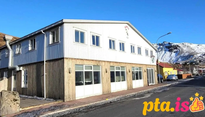 Puffin Hotel Vik Hotel - Vík