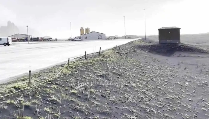 Puffin Hotel Vik Myndskeid - Vík