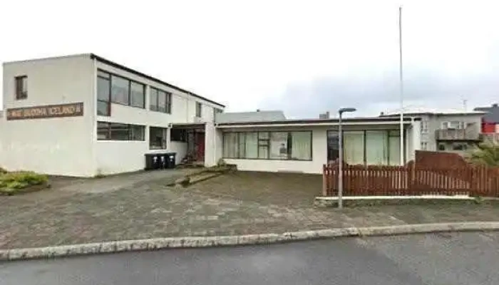 Pulsuvagninn -  Street View 360deg - Keflavík