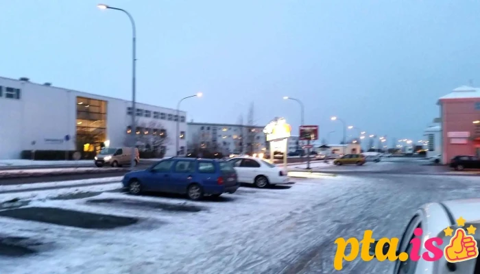 Pústþjónusta Bjb - 220 Hafnarfjörður