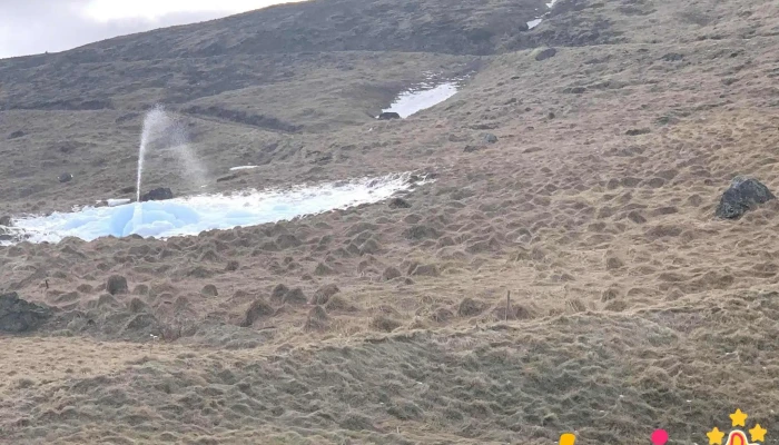Quelle -  Ferðamannastaður - Ólafsvík