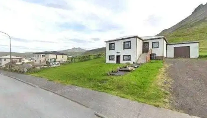Quelle -  Street View 360deg - Ólafsvík