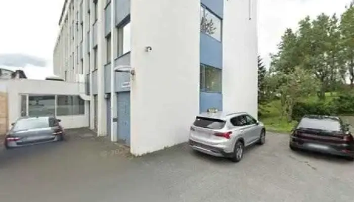Radgardur   Skiparadgjof Raðgjafi - Reykjavík