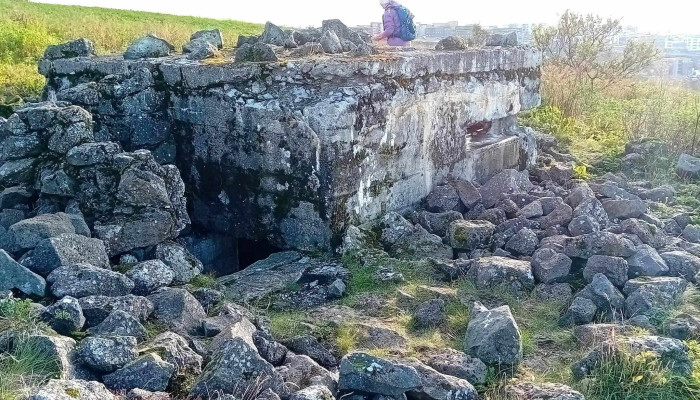 Radhus Gardabaejar Safn - Garðabær