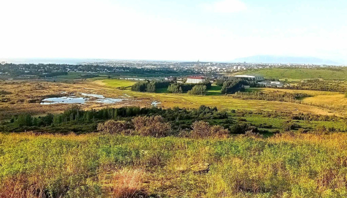 Radhus Gardabaejar Skrifstofa Fyrirtækis - Garðabær