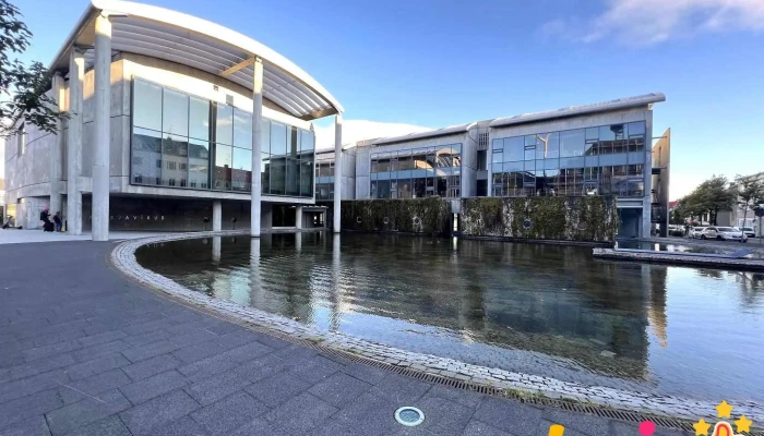 Radhus Reykjavikur Raðhus - Reykjavík