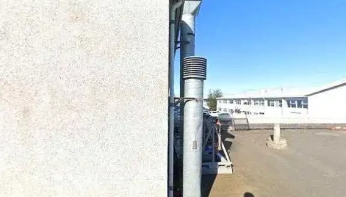 Radio Iceland -  Utvarpsþjonusta - Reykjavík