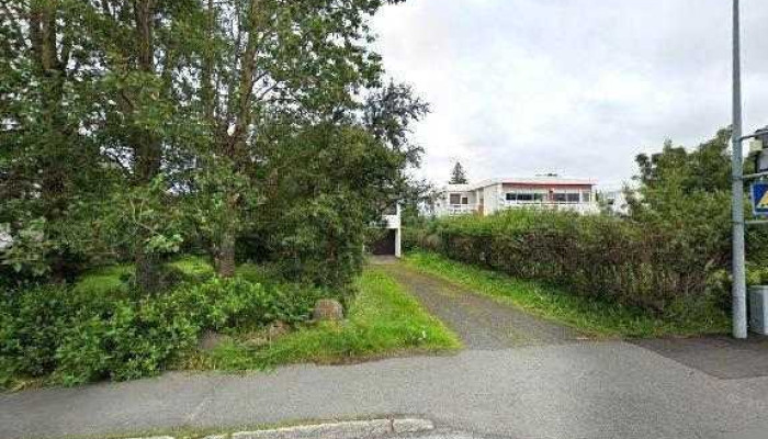 Raf Og Taeknilausnir Street View 360deg - Kópavogur