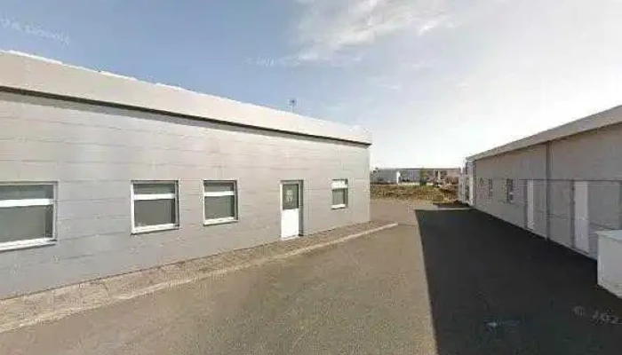 Rafeining -  Rafvirki - Hafnarfjörður