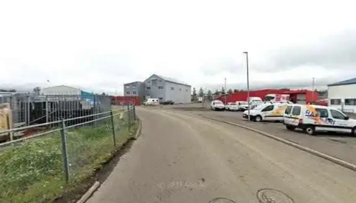 Rafeyri -  Street View 360deg - Akureyri