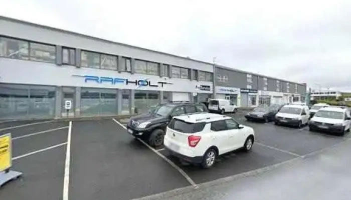 Rafholt -  Rafmagnsverkstæði - Kópavogur